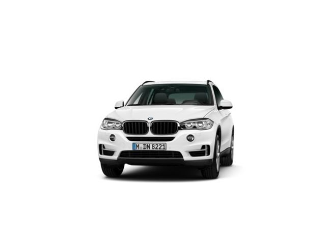 BMW X5 xdrive30d 190 kw (258 cv)   - Foto 2