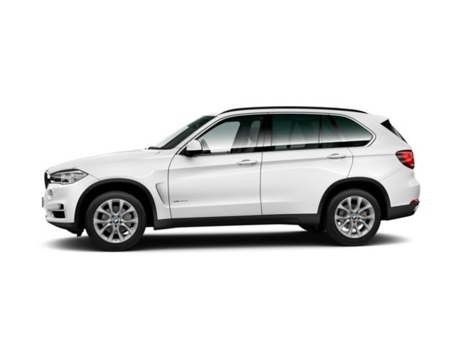 BMW X5 xdrive30d 190 kw (258 cv)   - Foto 6