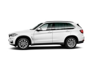 BMW X5 xdrive30d 190 kw (258 cv)   - Foto 9