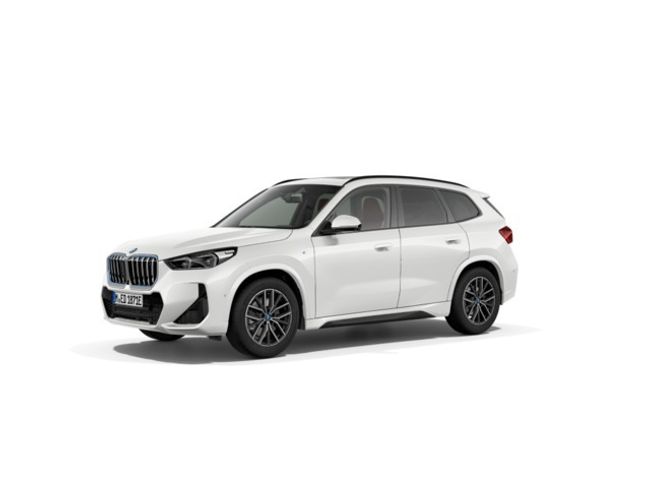 BMW iX1 xdrive30 230 kw (313 cv)   - Foto 3