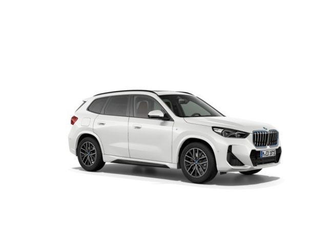 BMW iX1 xdrive30 230 kw (313 cv)   - Foto 5