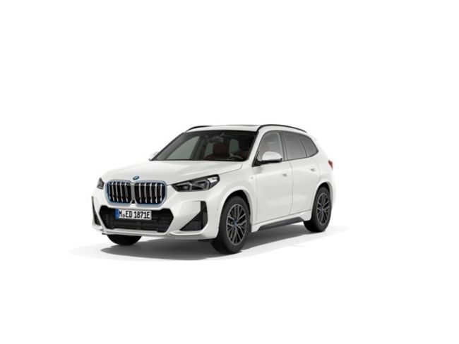 BMW iX1 xdrive30 230 kw (313 cv)   - Foto 4