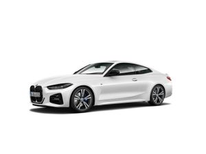 BMW Serie 4 420d coupe 140 kw (190 cv)   - Foto 3