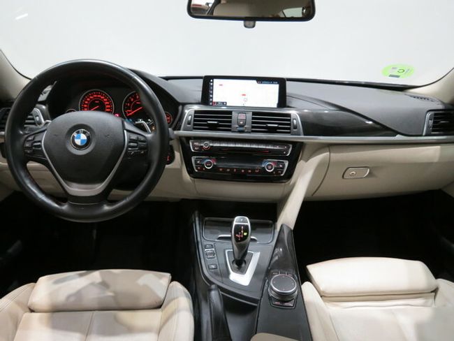 BMW Serie 4 420i coupe 135 kw (184 cv)   - Foto 8