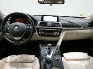 BMW Serie 4 420i coupe 135 kw (184 cv)   - Foto 13