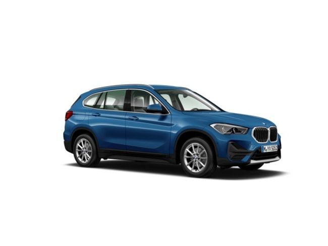 BMW X1 sdrive18d 110 kw (150 cv)   - Foto 5