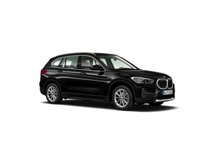 BMW X1 sdrive18d 110 kw (150 cv)   - Foto 5