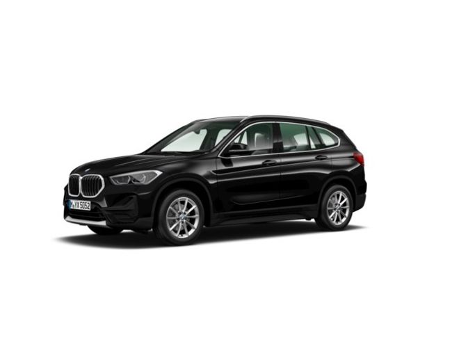 BMW X1 sdrive18d 110 kw (150 cv)   - Foto 3