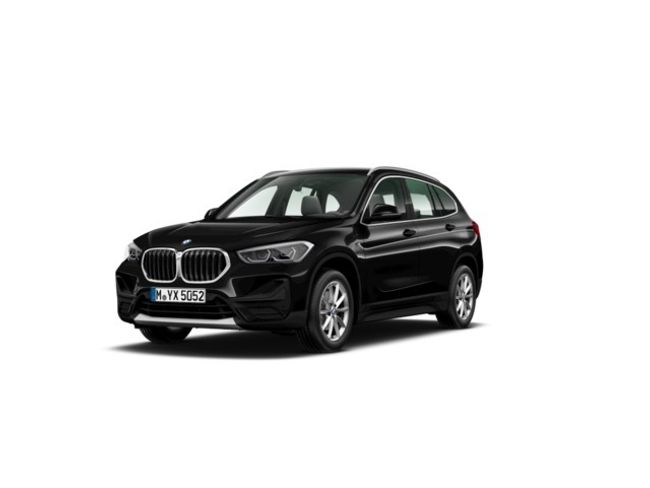 BMW X1 sdrive18d 110 kw (150 cv)   - Foto 4