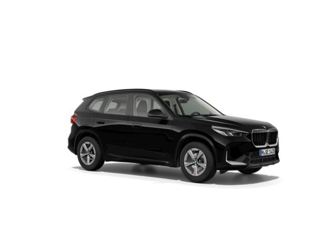 BMW X1 sdrive18d 110 kw (150 cv)   - Foto 5