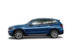 BMW X3 xdrive20d 140 kw (190 cv)   - Foto 9