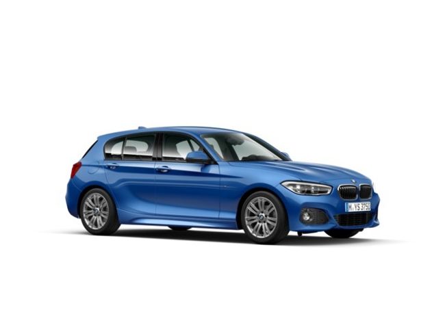 BMW Serie 1 118d 110 kw (150 cv)   - Foto 5