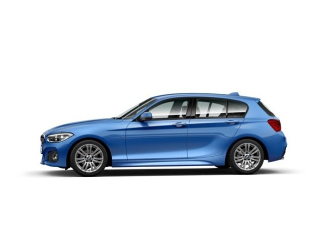 BMW Serie 1 118d 110 kw (150 cv)   - Foto 6