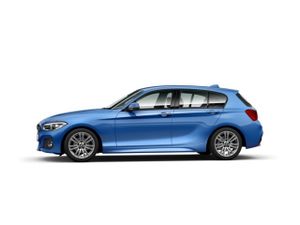 BMW Serie 1 118d 110 kw (150 cv)   - Foto 9