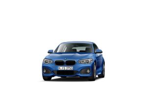 BMW Serie 1 118d 110 kw (150 cv)   - Foto 2