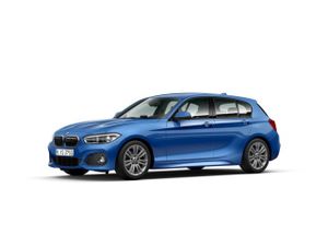 BMW Serie 1 118d 110 kw (150 cv)   - Foto 3