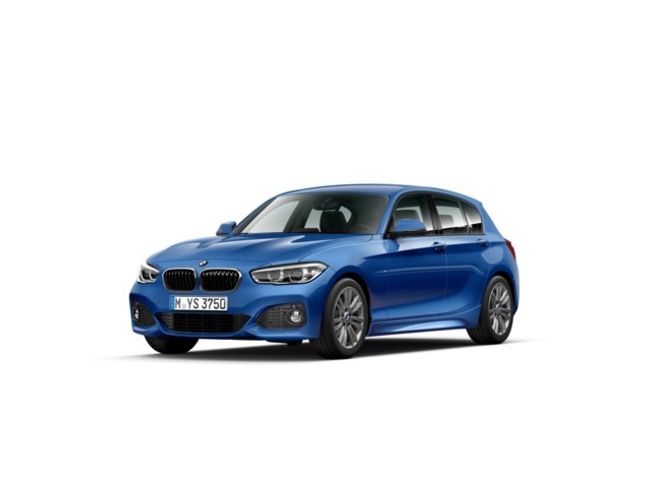 BMW Serie 1 118d 110 kw (150 cv)   - Foto 4