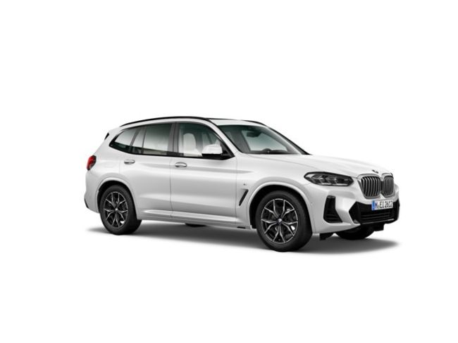 BMW X3 xdrive20d xline 140 kw (190 cv)   - Foto 5