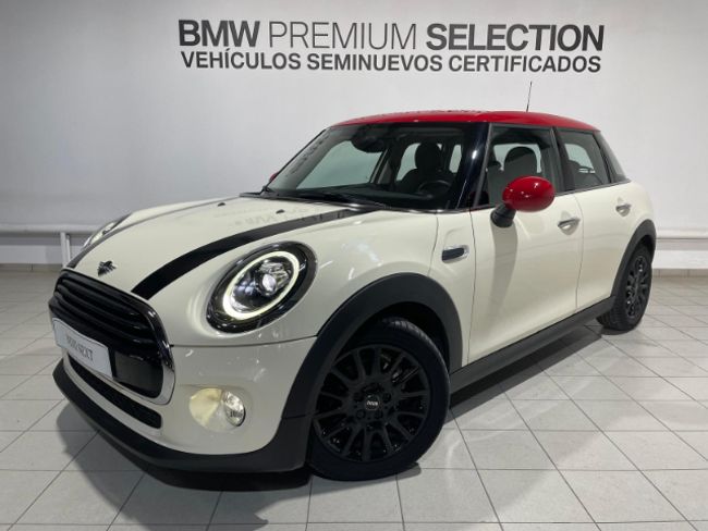 MINI Cooper  100 kw (136 cv)   - Foto 2