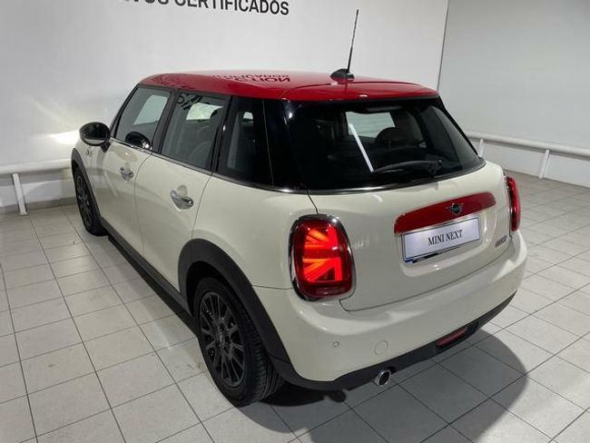 MINI Cooper  100 kw (136 cv)   - Foto 13