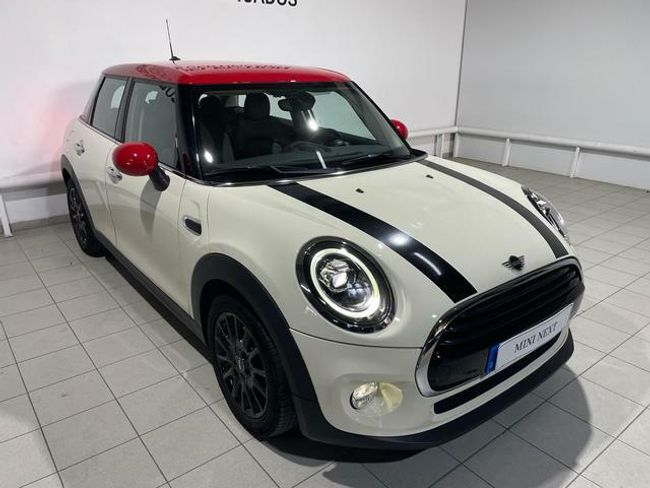 MINI Cooper  100 kw (136 cv)   - Foto 12