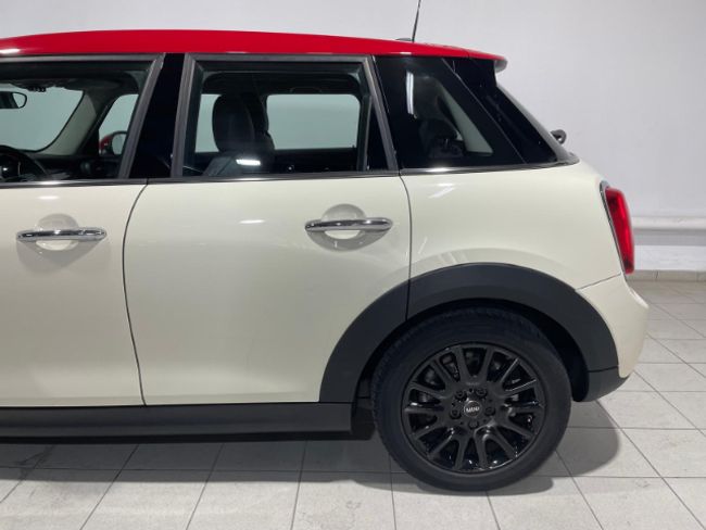 MINI Cooper  100 kw (136 cv)   - Foto 15