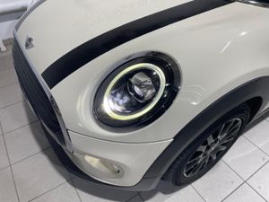 MINI Cooper  100 kw (136 cv)   - Foto 11