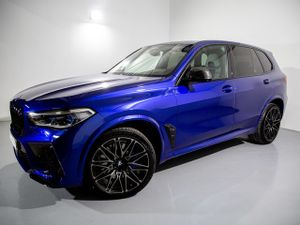 BMW M x5  441 kw (600 cv)   - Foto 2