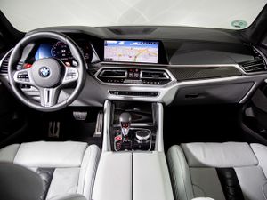 BMW M x5  441 kw (600 cv)   - Foto 13