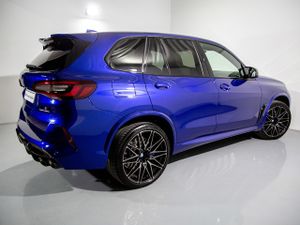 BMW M x5  441 kw (600 cv)   - Foto 7