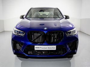 BMW M x5  441 kw (600 cv)   - Foto 3