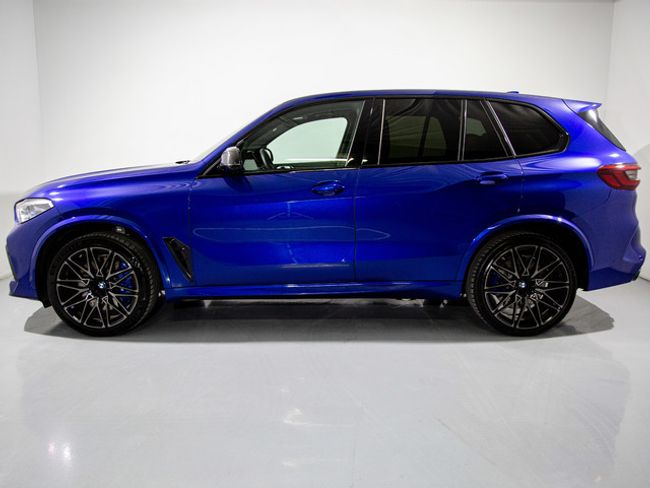 BMW M x5  441 kw (600 cv)   - Foto 4