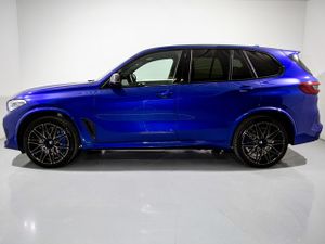 BMW M x5  441 kw (600 cv)   - Foto 5