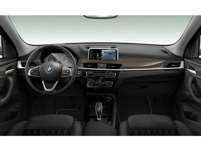 BMW X1 sdrive18d 110 kw (150 cv)   - Foto 7