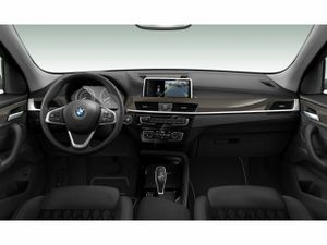 BMW X1 sdrive18d 110 kw (150 cv)   - Foto 11