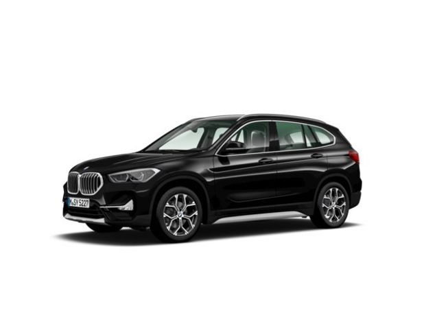 BMW X1 sdrive18d 110 kw (150 cv)   - Foto 3