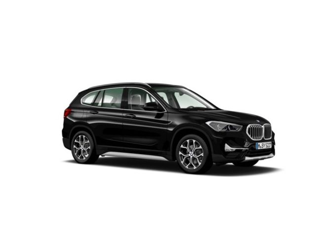 BMW X1 sdrive18d 110 kw (150 cv)   - Foto 5