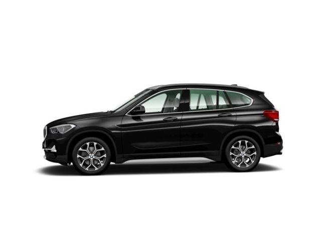 BMW X1 sdrive18d 110 kw (150 cv)   - Foto 6