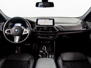 BMW X4 xdrive20d 140 kw (190 cv)   - Foto 13