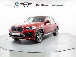 BMW X4 xdrive20d 140 kw (190 cv)   - Foto 2