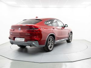 BMW X4 xdrive20d 140 kw (190 cv)   - Foto 7