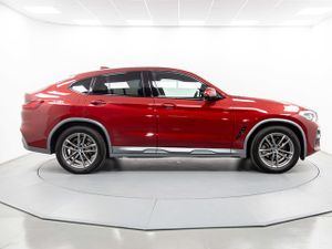 BMW X4 xdrive20d 140 kw (190 cv)   - Foto 23