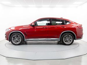 BMW X4 xdrive20d 140 kw (190 cv)   - Foto 5