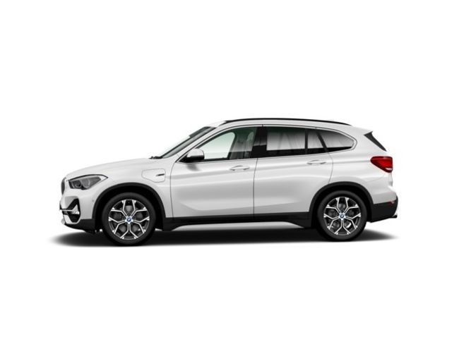 BMW X1 xdrive25e 162 kw (220 cv)   - Foto 6