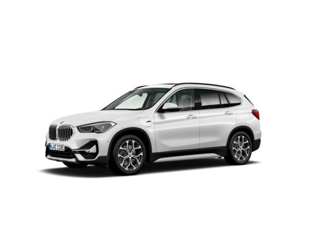 BMW X1 xdrive25e 162 kw (220 cv)   - Foto 3