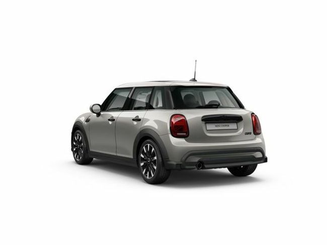 MINI Cooper  100 kw (136 cv)   - Foto 3