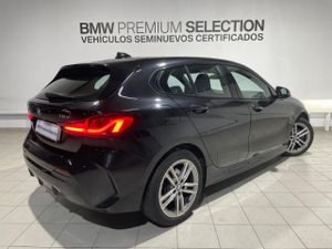 BMW Serie 1 118d business 110 kw (150 cv)   - Foto 7