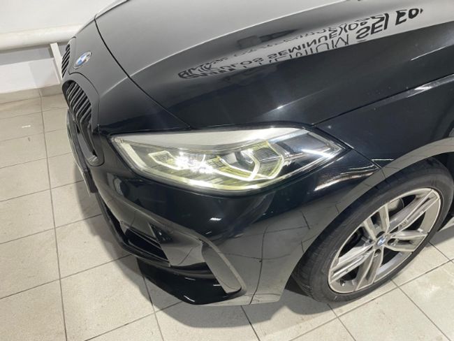 BMW Serie 1 118d business 110 kw (150 cv)   - Foto 7