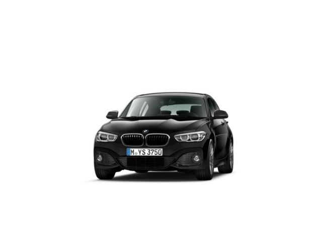 BMW Serie 1 118d 110 kw (150 cv)   - Foto 7