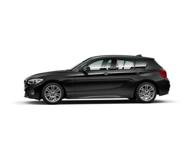 BMW Serie 1 118d 110 kw (150 cv)   - Foto 4